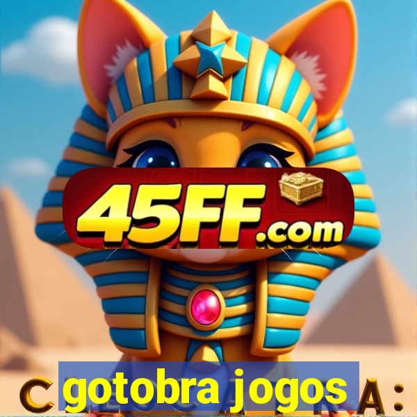 gotobra jogos